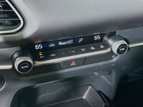 Used 2025 MAZDA CX-30 AWD 2.5 S w/ Select Sport Pkg image 22