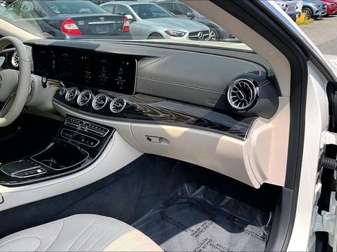 Certified 2023 Mercedes-Benz CLS 450 4MATIC image 15