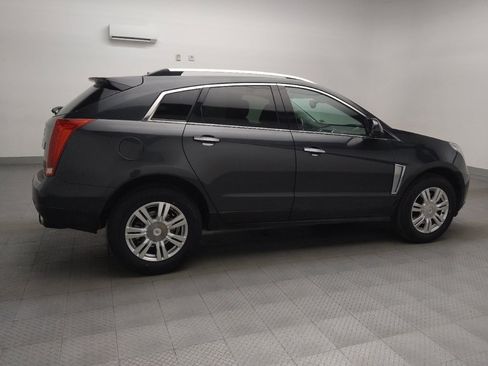 Used 2014 Cadillac SRX Luxury w/ Driver Awareness Package FWD image 10