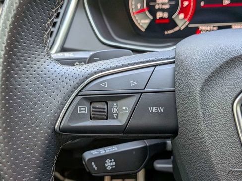 Used 2022 Audi SQ5 Prestige w/ Prestige Package AWD/4WD image 28