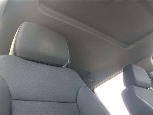 Used 2024 Chevrolet Silverado 2500 Custom image 13