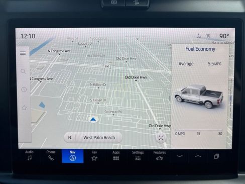 New 2026 Ford F250 XLT w/ XLT Premium Package image 9