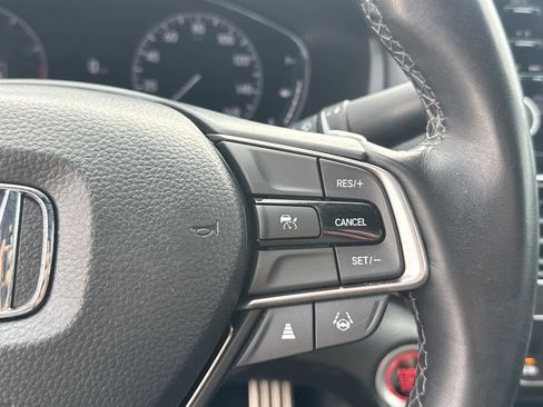 Used 2022 Honda Accord Sport image 20