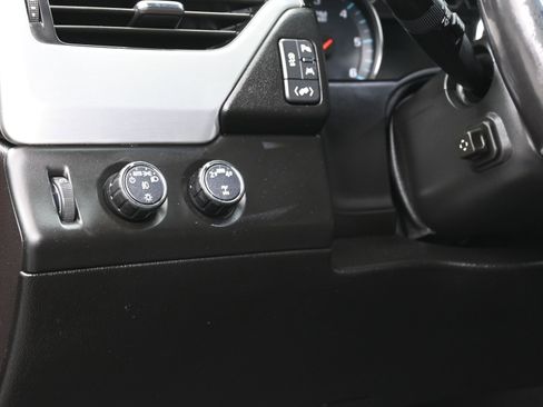 Used 2019 GMC Yukon XL SLT image 23