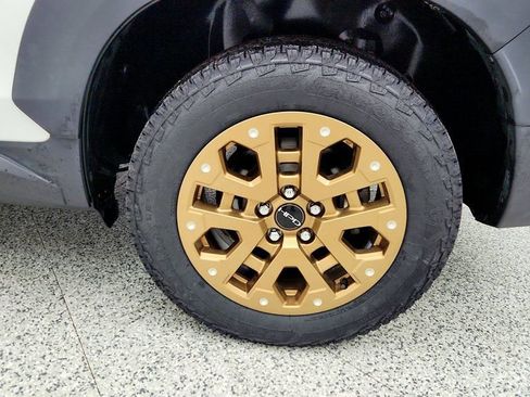 Used 2022 Honda Passport TrailSport image 9