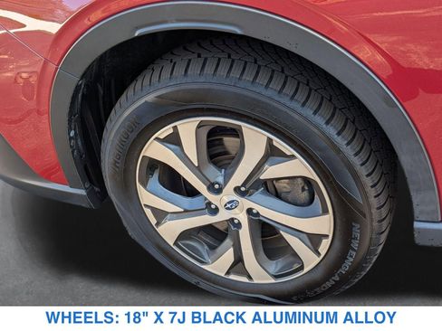 Used 2022 Subaru Outback Limited XT AWD/4WD image 27