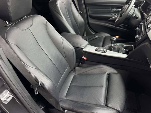 Used 2015 BMW 335i Sedan image 24