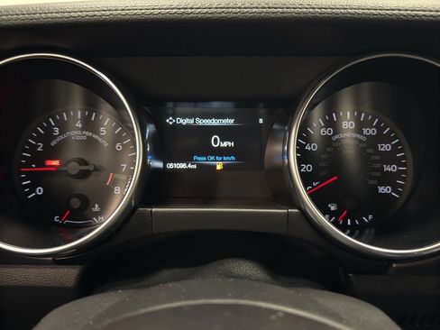 Certified 2019 Ford Mustang GT w/ Performance Package - Level 2 image 19