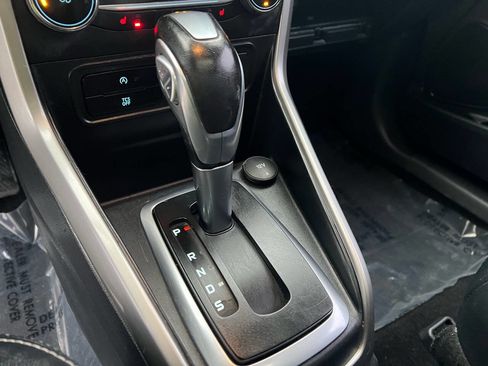 Used 2019 Ford EcoSport Titanium image 13