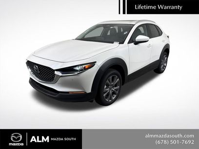 New 2026 MAZDA CX-30 AWD 2.5 S
