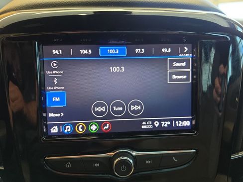 Used 2023 Chevrolet Traverse LS w/ Safety Package FWD image 24