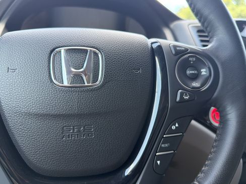 Used 2019 Honda Ridgeline RTL-E image 28