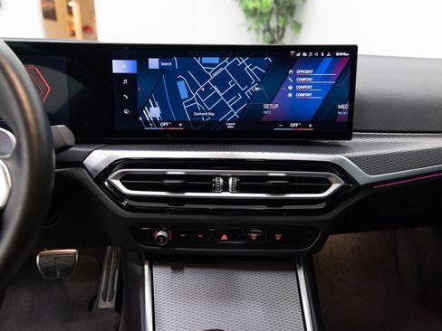 Used 2024 BMW M4 xDrive Competition w/ Executive Package image 18