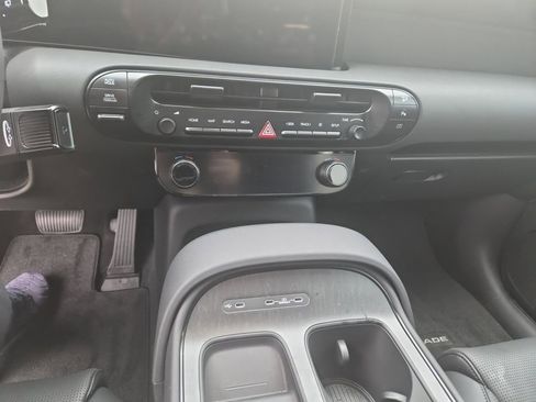 Certified 2026 Hyundai Palisade XRT Pro AWD/4WD image 11