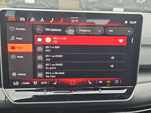 New 2026 Volkswagen GTI S image 18