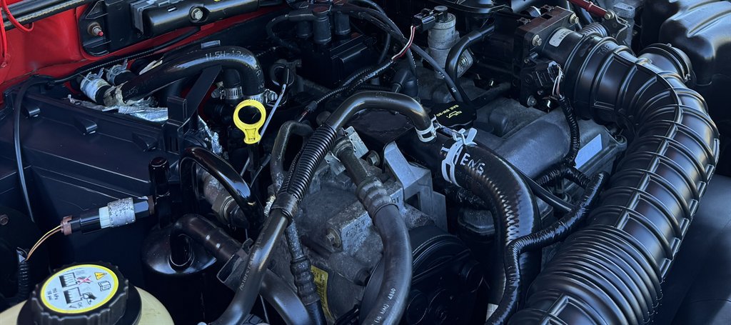 Used 2001 Ford Ranger XLT RWD image 68