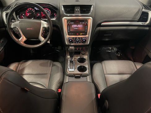 Used 2013 GMC Acadia SLT AWD/4WD image 16
