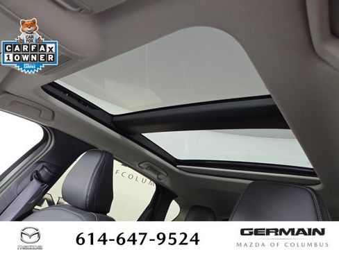 Used 2026 MAZDA CX-5 2.5 S w/ Premium Package AWD/4WD image 32