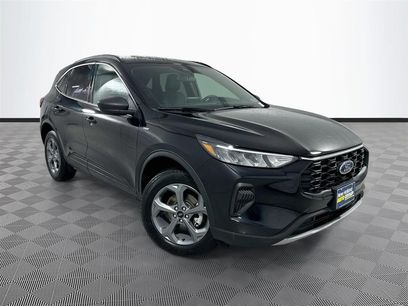 Certified 2025 Ford Escape ST-Line