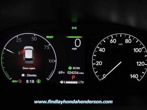 Used 2023 Honda CR-V Sport Touring image 33