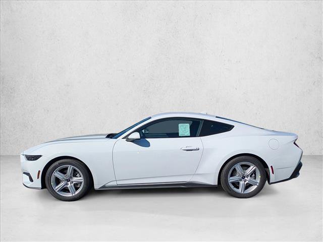 New 2026 Ford Mustang Coupe RWD image 5