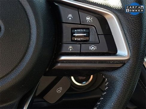 Used 2020 Subaru Outback Limited w/ Popular Package #2 image 18