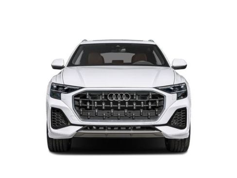 Used 2025 Audi Q8 Premium AWD/4WD image 4