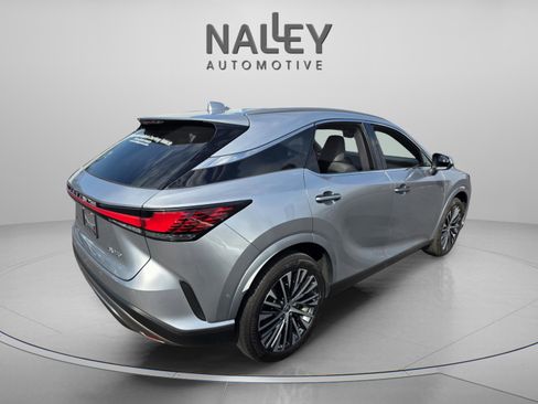Used 2025 Lexus RX 350 Premium Plus image 4