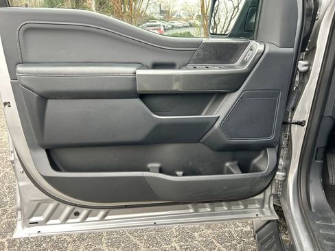 Used 2022 Ford F150 XLT w/ Equipment Group 302A High image 12