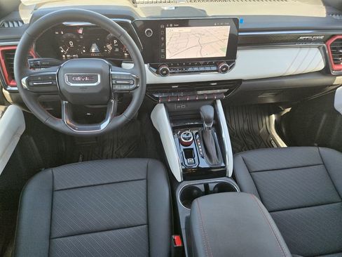 New 2026 GMC Canyon AT4X AWD/4WD image 16