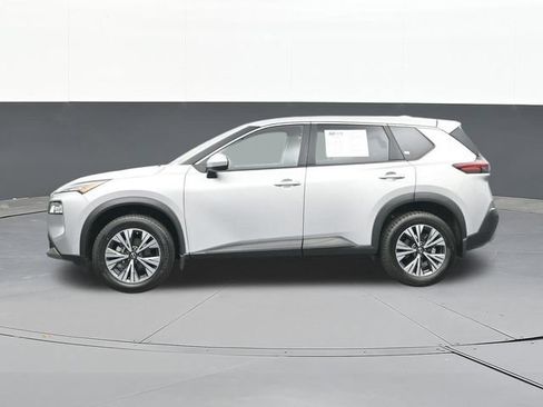 Used 2023 Nissan Rogue SV FWD image 8