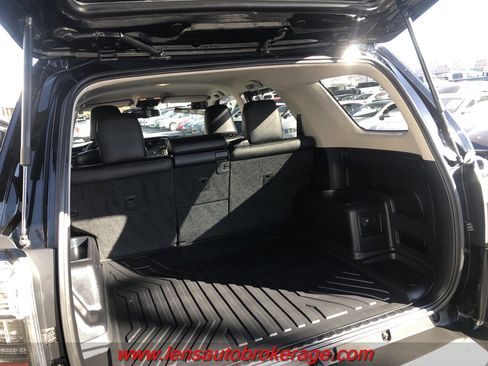 Used 2018 Toyota 4Runner TRD Pro image 18