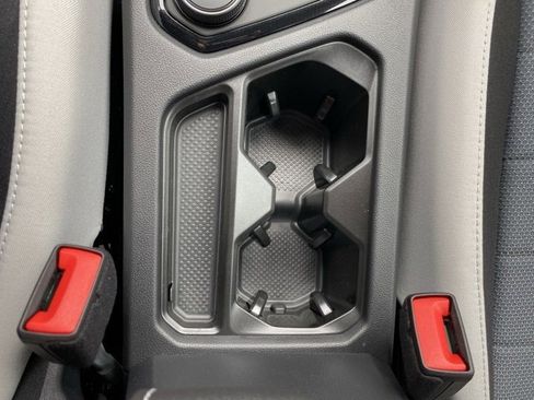 New 2025 Volkswagen Taos S image 46