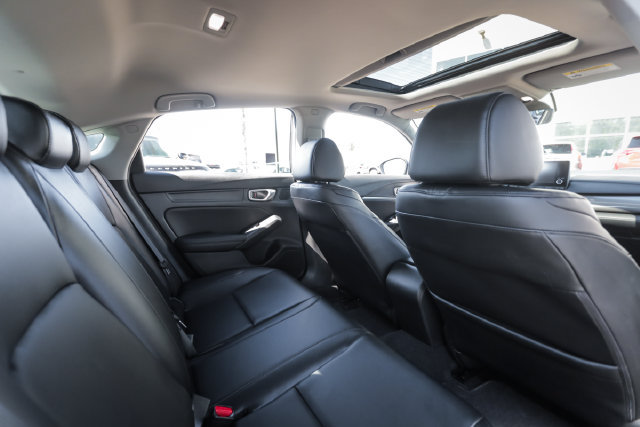 Used 2023 Acura Integra FWD image 61