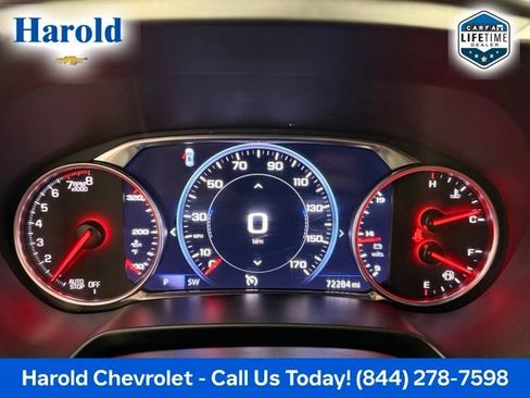 Used 2020 Chevrolet Blazer Premier FWD image 15