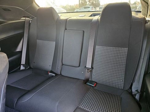 Used 2021 Dodge Challenger R/T Scat Pack image 22