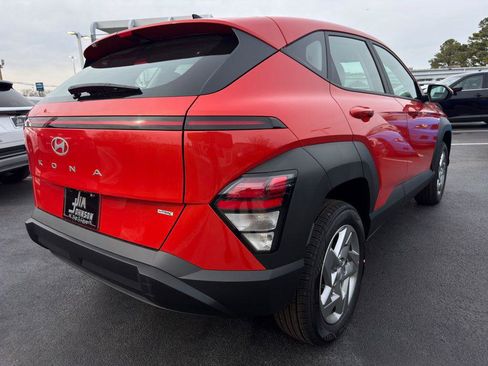 New 2026 Hyundai Kona SE AWD/4WD image 5