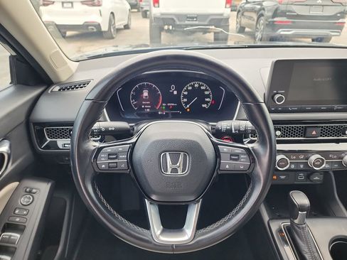 Used 2022 Honda Civic EX-L image 19