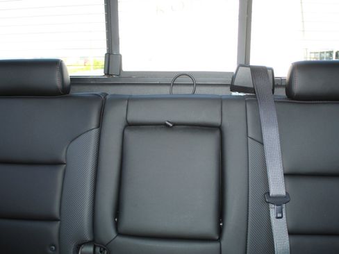 Used 2019 GMC Sierra 3500 SLT image 44