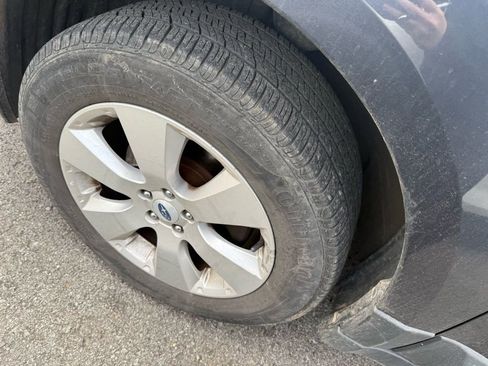 Used 2012 Subaru Outback 2.5i Limited image 37