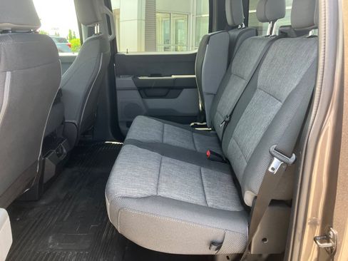 Used 2023 Ford F250 XL w/ 360-Degree Camera Package AWD/4WD image 24
