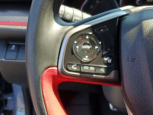 Used 2019 Honda Civic Type R image 15