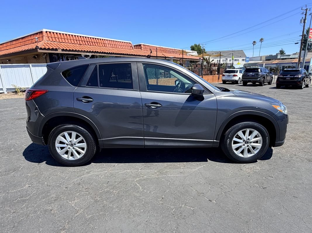 Used 2014 MAZDA CX-5 Touring FWD image 7