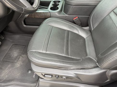Used 2019 GMC Sierra 1500 Denali w/ Technology Package AWD/4WD image 21
