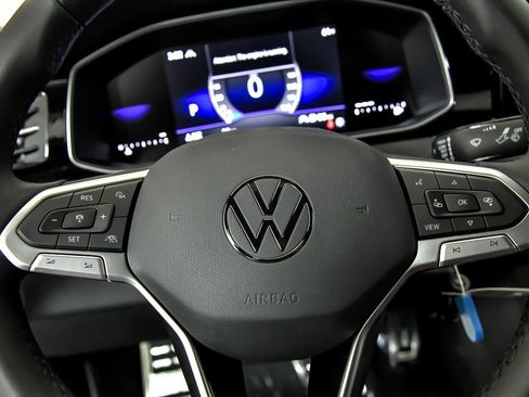 New 2026 Volkswagen Jetta Sport FWD image 10