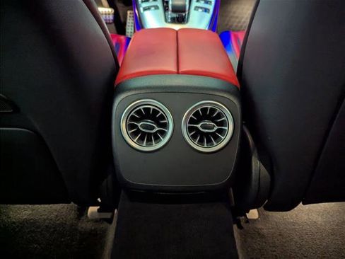 Certified 2022 Mercedes-Benz AMG GT 53 image 19