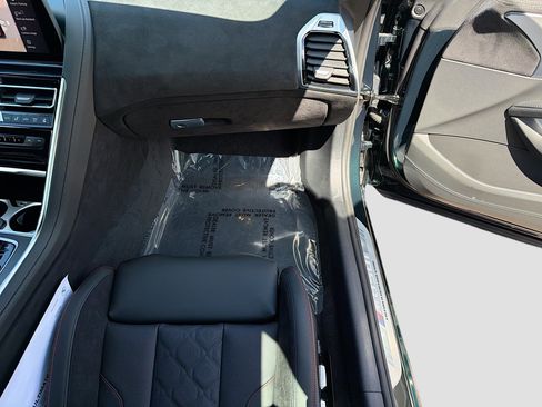 New 2026 BMW M850i xDrive image 18