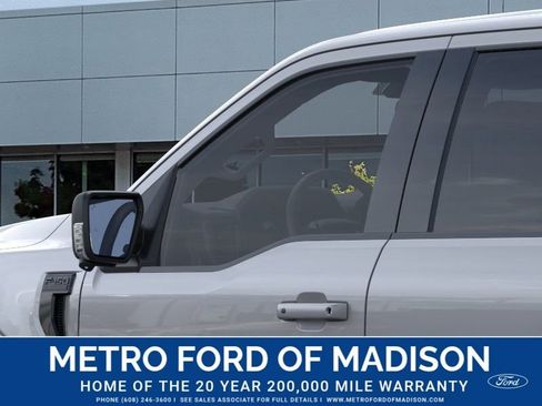 New 2026 Ford F150 XLT AWD/4WD image 22