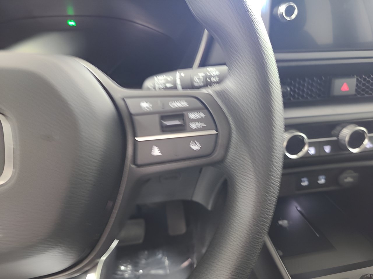 Used 2026 Honda CR-V EX image 27