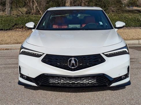 Used 2026 Acura Integra A-Spec image 9